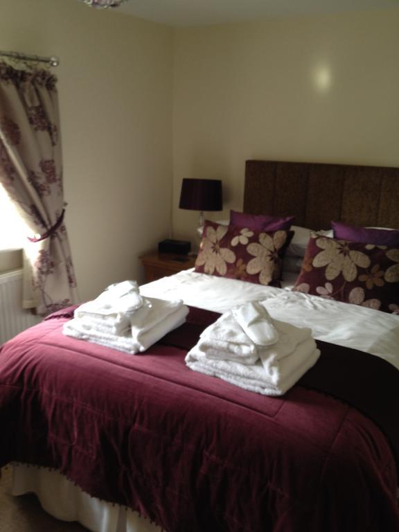 Bed and Breakfast The Lazy Otter Stretham Pokój zdjęcie