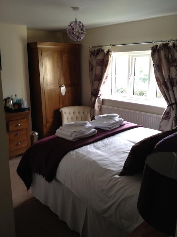 Bed and Breakfast The Lazy Otter Stretham Pokój zdjęcie