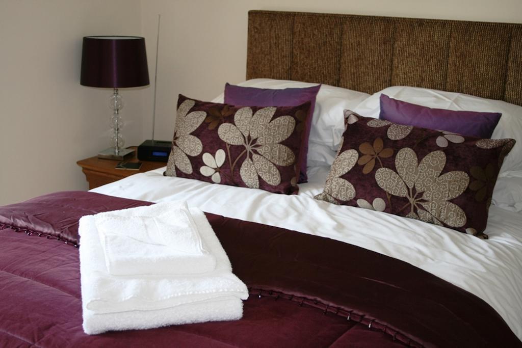Bed and Breakfast The Lazy Otter Stretham Pokój zdjęcie