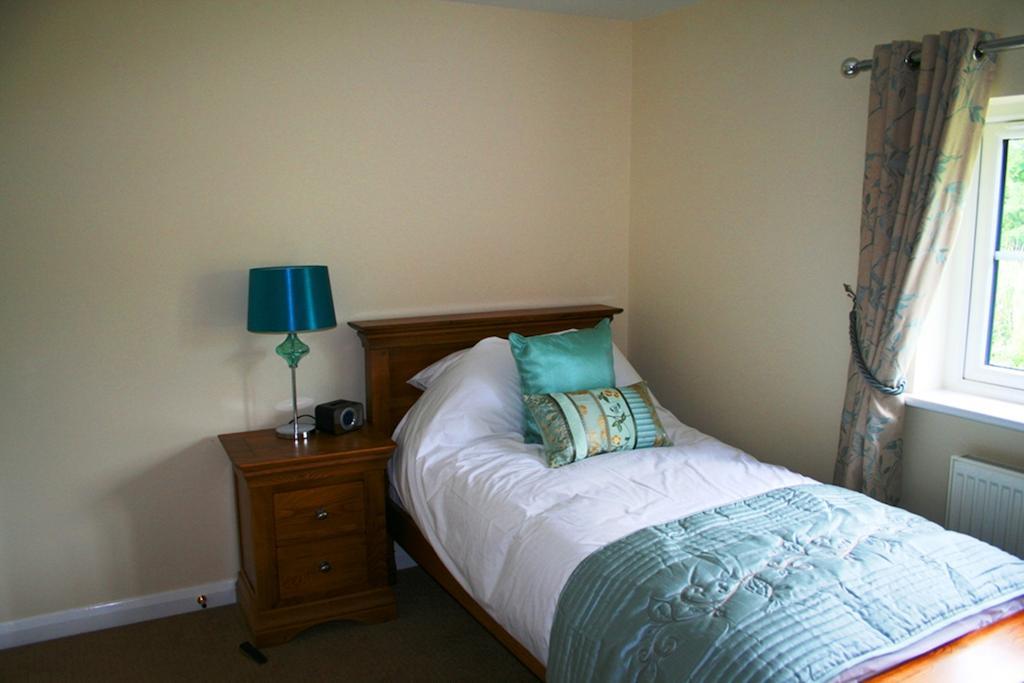 Bed and Breakfast The Lazy Otter Stretham Pokój zdjęcie