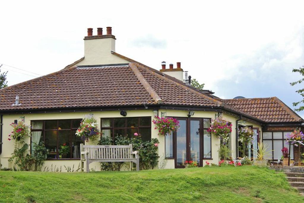 Bed and Breakfast The Lazy Otter Stretham Zewnętrze zdjęcie