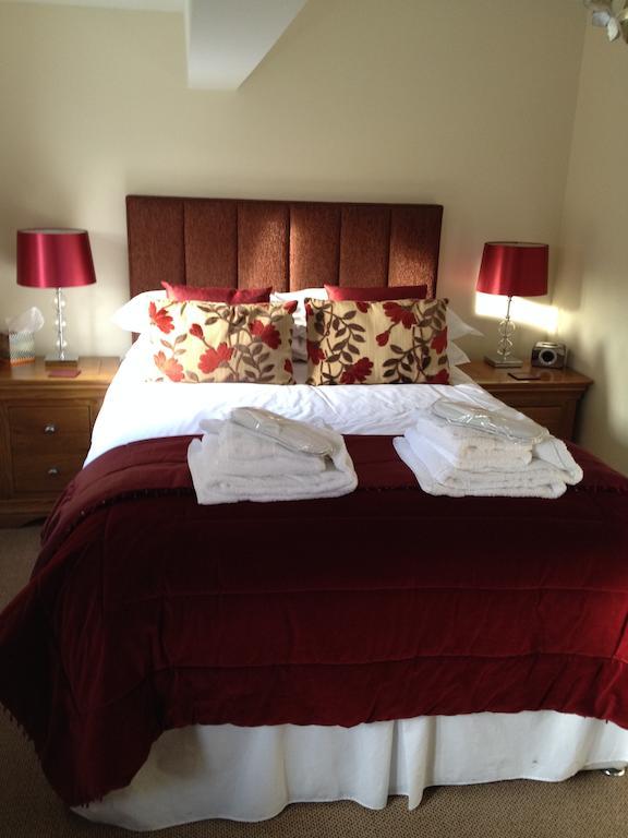 Bed and Breakfast The Lazy Otter Stretham Pokój zdjęcie
